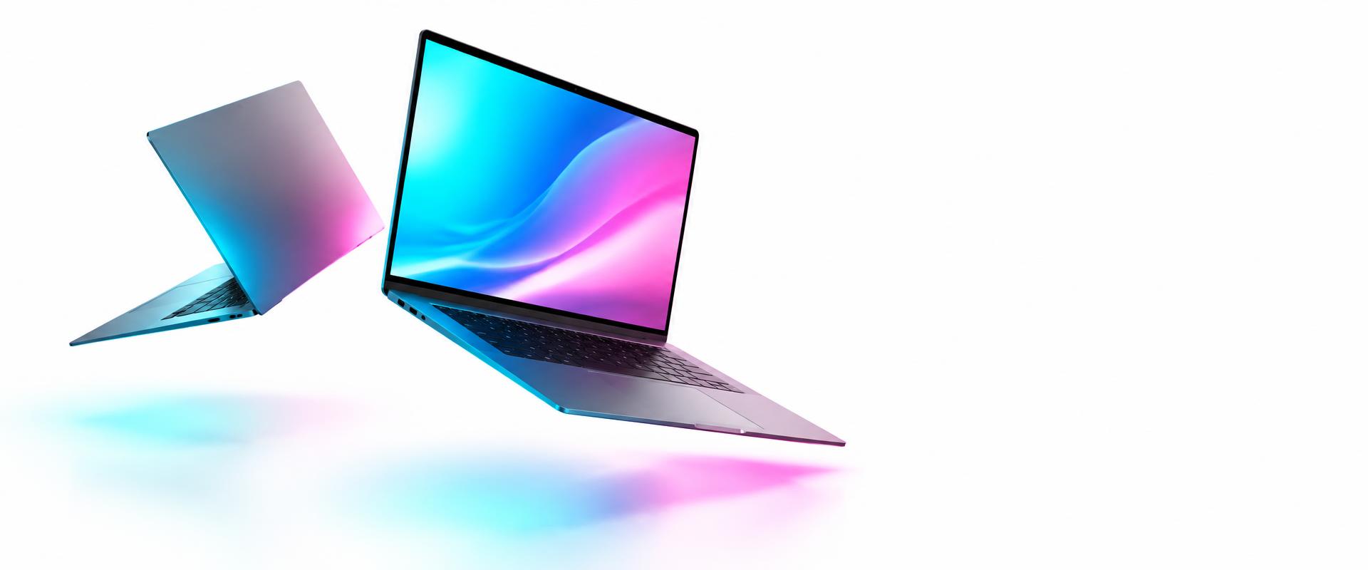 لابتوبات بأداء استثنائي