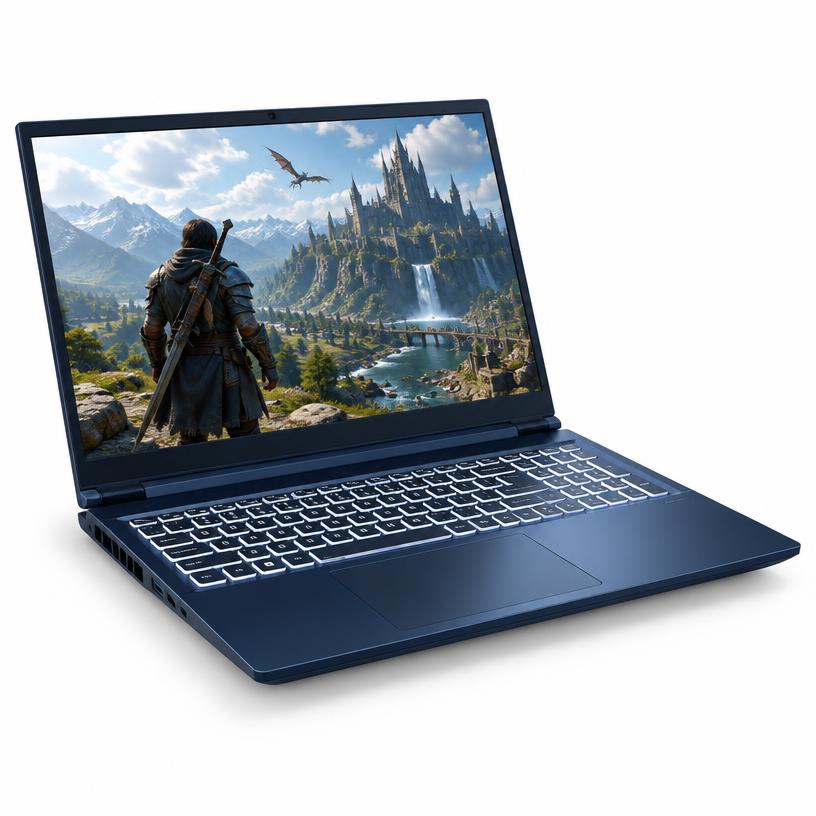 HP Victus 15 Gaming
