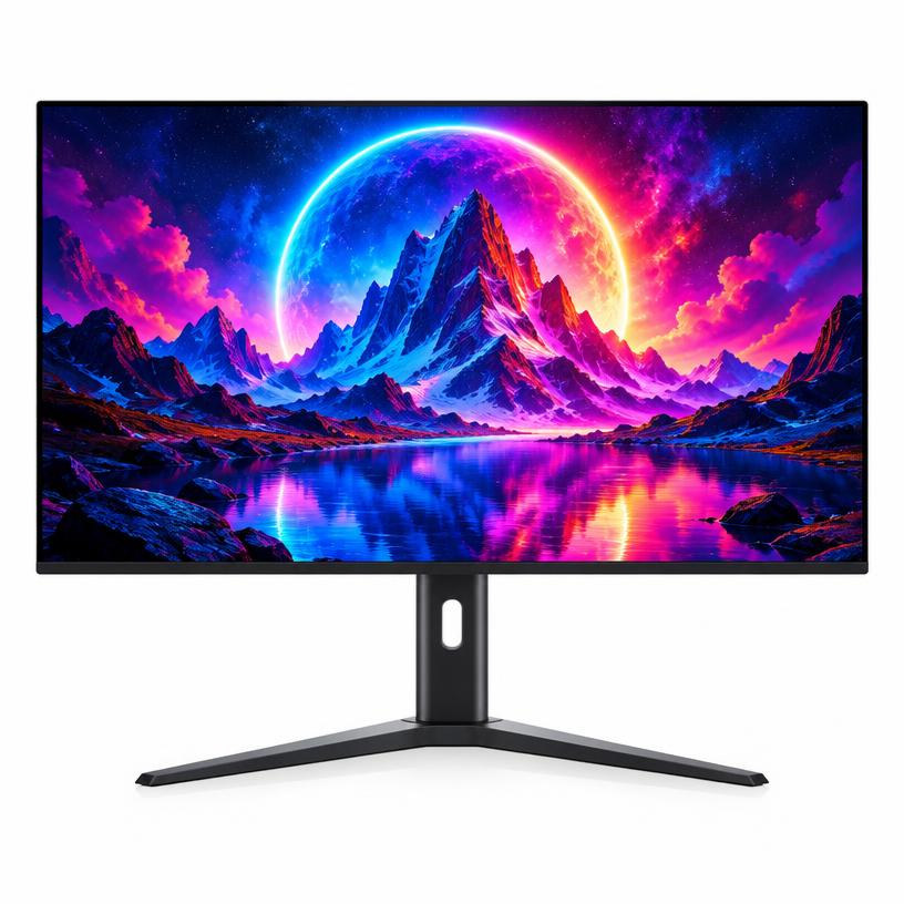 LG UltraGear 27GR95QE OLED