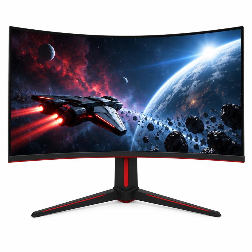 MSI MAG 32C6X