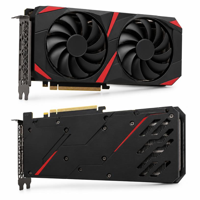 Sapphire Pulse RX 7800 XT