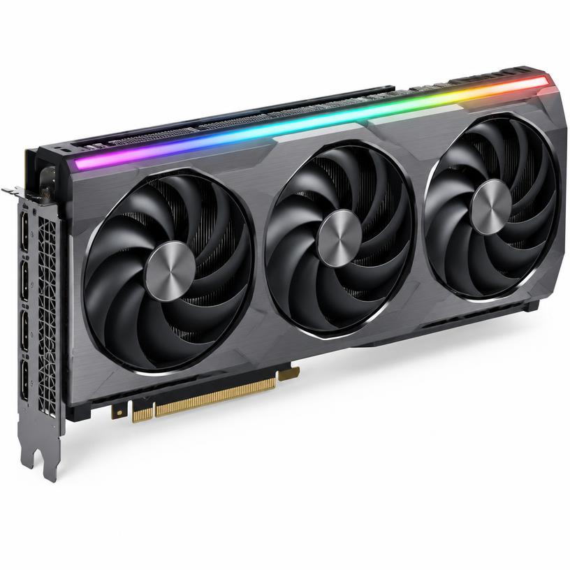 MSI RTX 4090 Suprim X