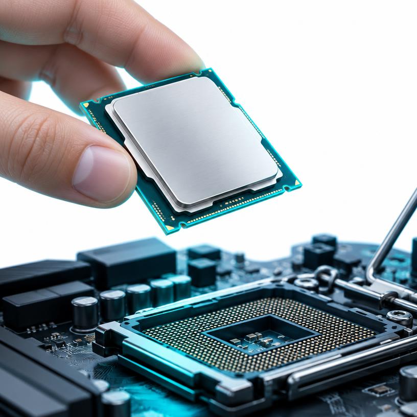 Intel Core Ultra 7 265K