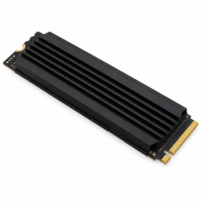 WD Black SN850X 1TB