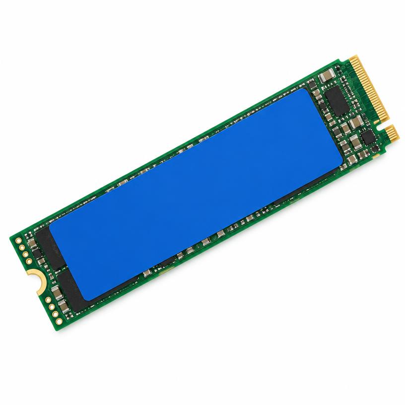 Crucial P3 Plus 2TB