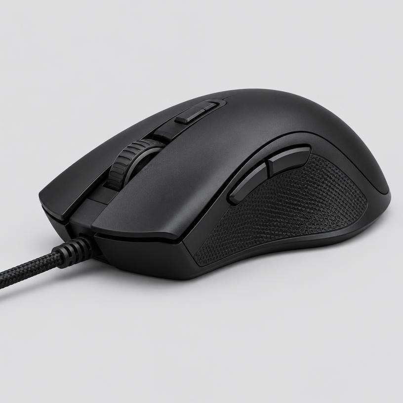 Razer DeathAdder V3