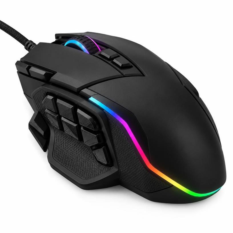 Logitech G502 X Plus