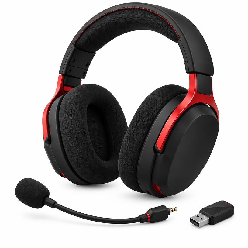 HyperX Cloud III Wireless