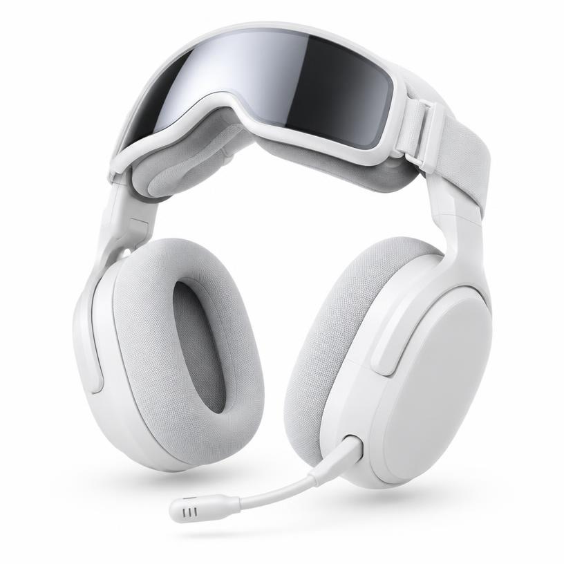 SteelSeries Arctis Nova 7