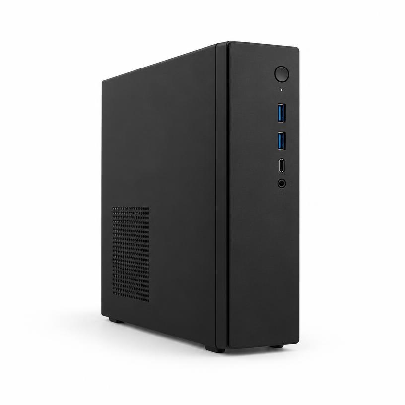 RGB Circle Office Mini