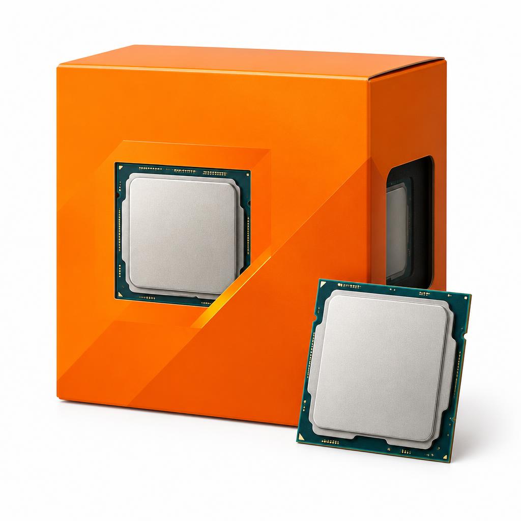 معالج AMD Ryzen 5 7600X