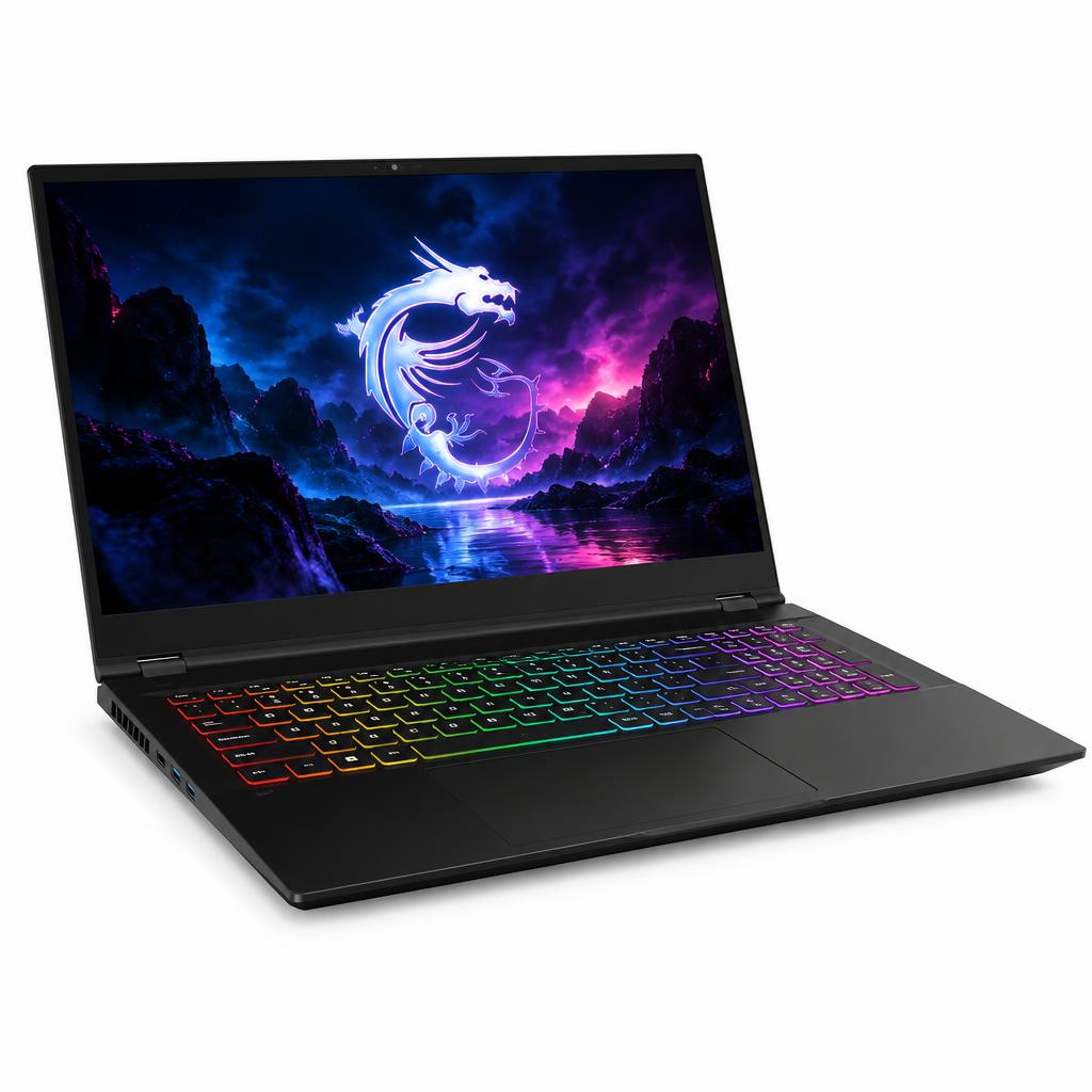 لابتوب ASUS ROG Strix G16
