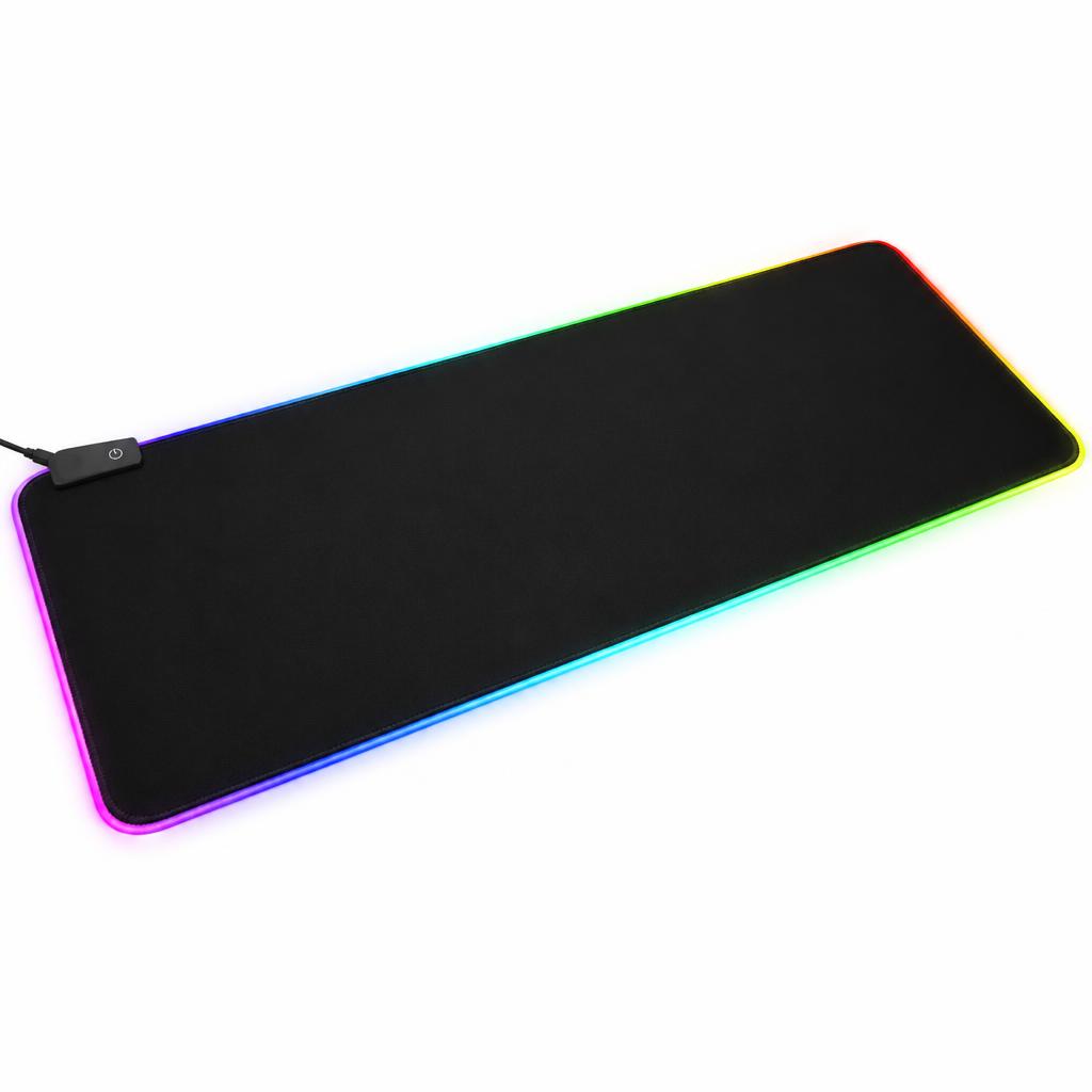 ماوس باد RGB XXL