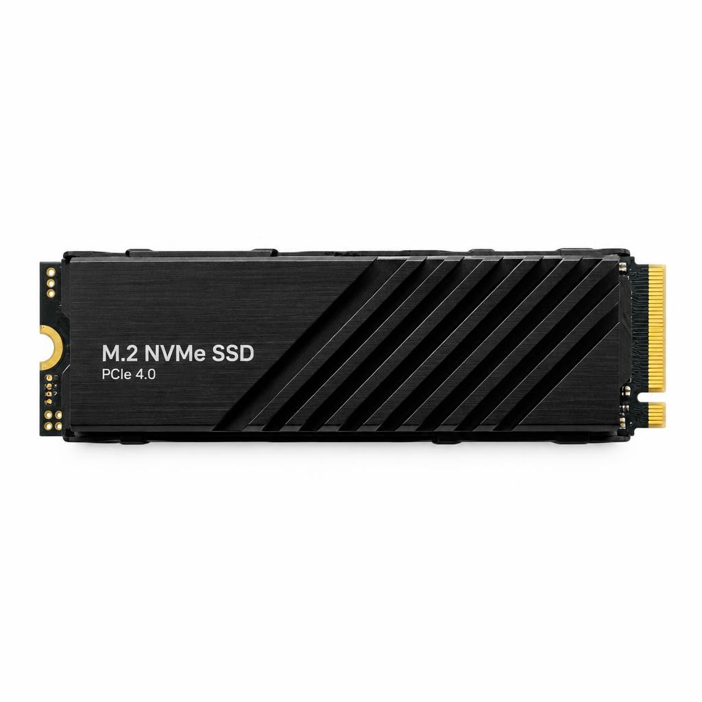هارد Samsung 990 PRO 2TB NVMe